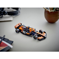 Klocki LEGO 77251 Bolid F1 McLaren Team MCL38 SPEED CHAMPIONS
